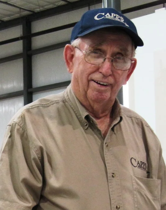 Barney Capps