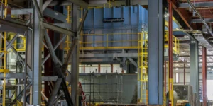 Capps Aluminum Heat Treatment