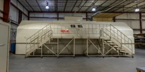 Capps Equipment