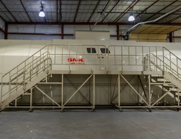 Capps Equipment