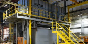 Capps Manufacting Home Page Equipment