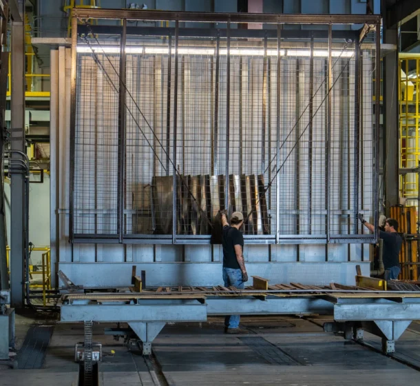 Capps Manufacturing Mission Statement
