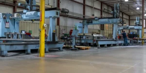 Cnc Equipment