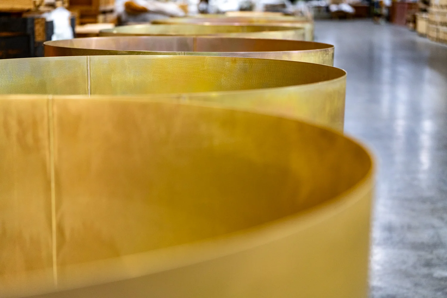 Roll Forming Roll Forming