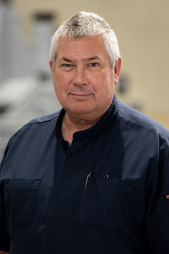 Richard Laake